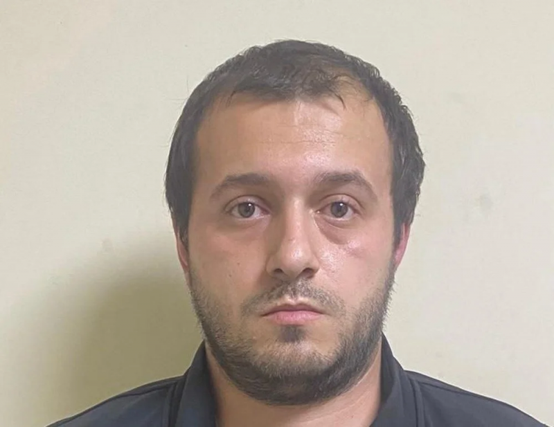 Samuray kılıçlı katilin evinin fotoğrafları